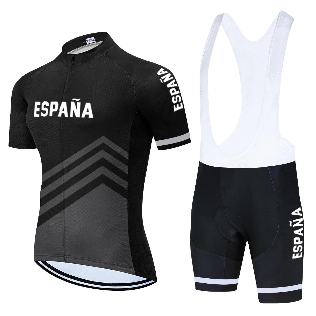 2022   Ŭ  ⼺  ̽    Fietskleding wielrenen Zomer Heren Set Bike Shorts